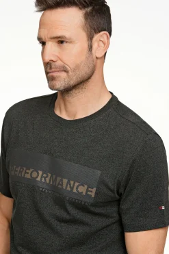 Bison T-shirt