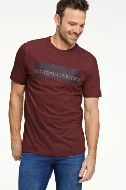 Bison T-shirt