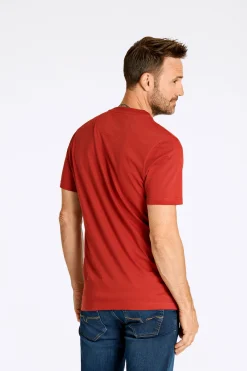 Bison T-shirt