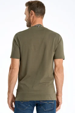 Bison T-shirt