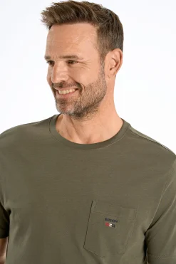 Bison T-shirt