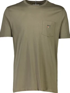 Bison T-shirt