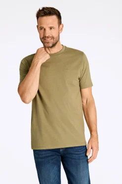 Bison T-shirt