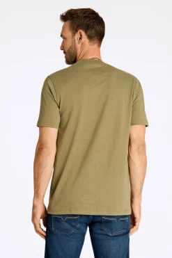 Bison T-shirt