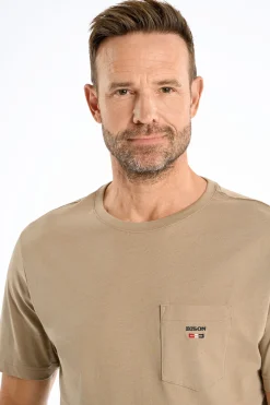 Bison T-shirt