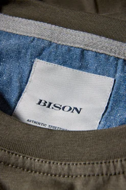 Bison T-shirt
