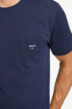 Bison T-shirt