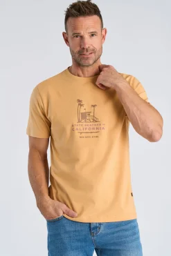 Bison T-shirt