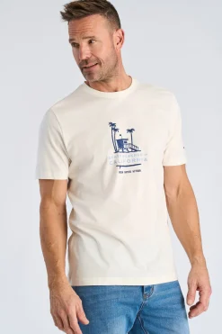 Bison T-shirt