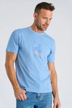 Bison T-shirt