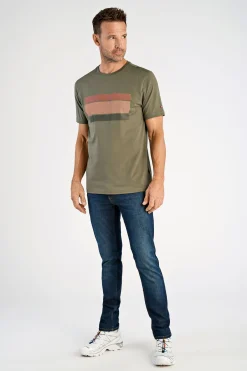 Bison T-shirt