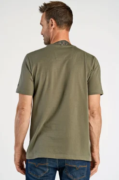 Bison T-shirt