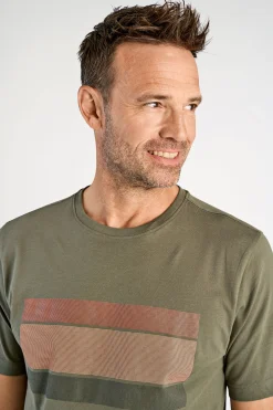 Bison T-shirt