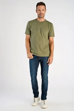 Bison T-shirt