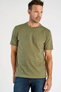 Bison T-shirt