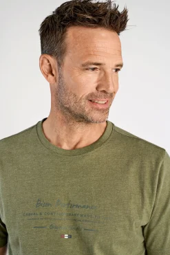 Bison T-shirt
