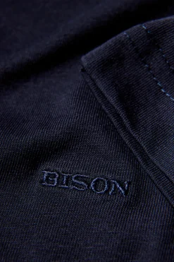 Bison T-shirt