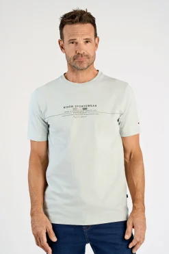 Bison T-shirt