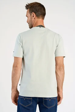 Bison T-shirt