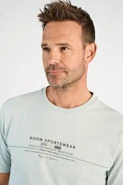 Bison T-shirt
