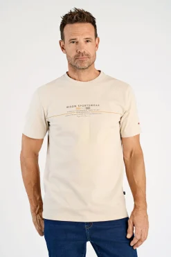 Bison T-shirt