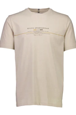 Bison T-shirt