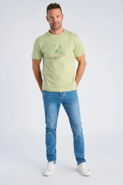 Bison T-shirt
