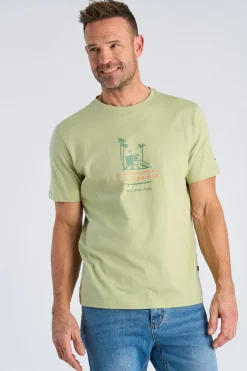 Bison T-shirt