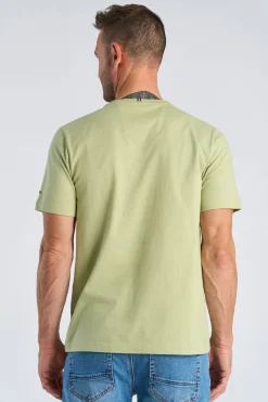 Bison T-shirt