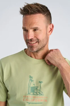 Bison T-shirt