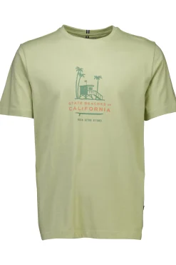 Bison T-shirt