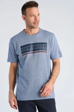 Bison T-shirt