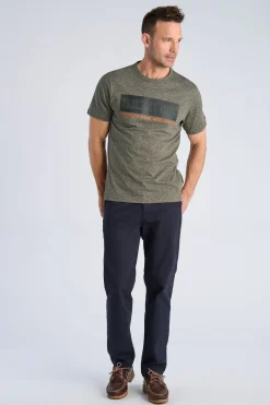Bison T-shirt