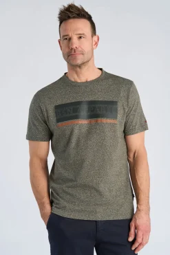 Bison T-shirt