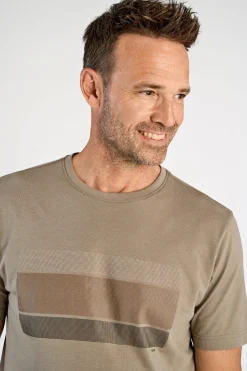 Bison T-shirt