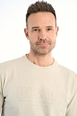 Bison T-shirt