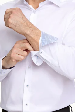 Eterna Business skjorte