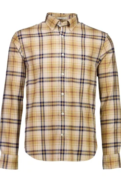 Gant Flannelskjorte