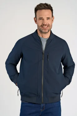 Jack's Bomberjakke