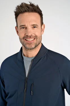 Jack's Bomberjakke