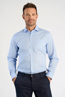 Jack's Business casual skjorte