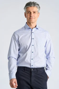Jack's Business casual skjorte