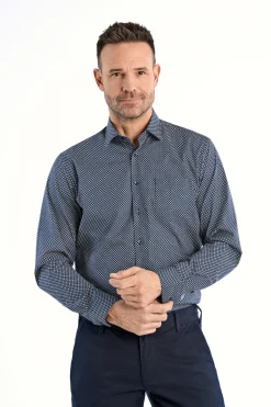 Jack's Business skjorte