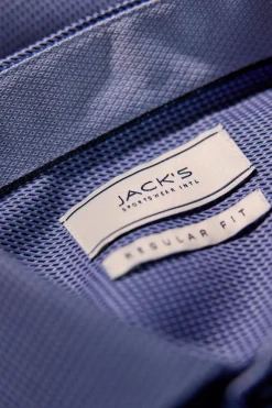Jack's Business skjorte