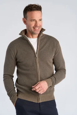 Jack's Cardigan