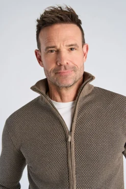 Jack's Cardigan