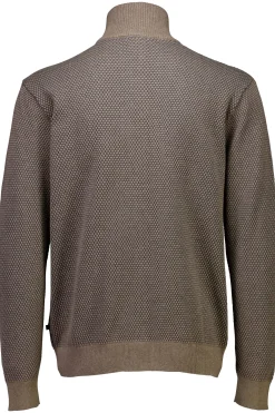 Jack's Cardigan