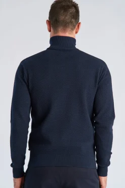 Jack's Cardigan