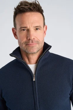 Jack's Cardigan