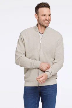 Jack's Cardigan